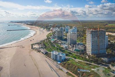 Apartament de vanzare OlimpTower etaj 16 - 13