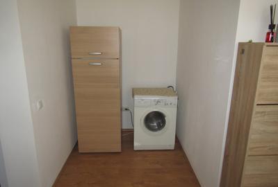 De închiriat apartament 2 camere + living | Sibiu, zona Cedonia, str. Roșiorilor - 17