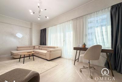 Apartament cu 2 camere decomandat în Copou - 7