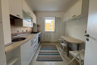 2 Camere Iancului 8 min Metrou An constructie 1979 - 3