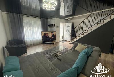 Casă cu 3 camere cu Teren 150 Mp în Central - 12