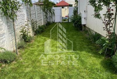 Apartament cu 2 camere, zona Braytim, Curte Proprie - 6