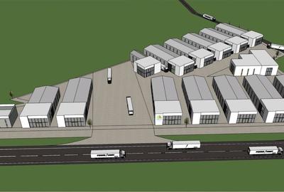 Spațiu comercial, în Șindrilița - 16