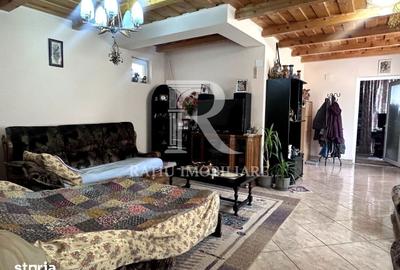 Casă cu 2 camere cu Teren 697 Mp în Oșorhei - 16