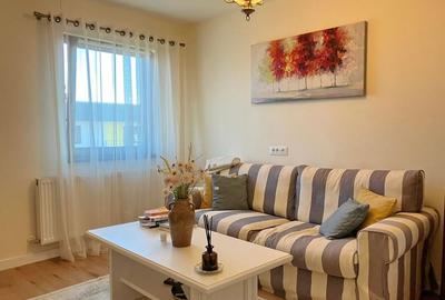 Vânzare Casă Sânpetru - 14