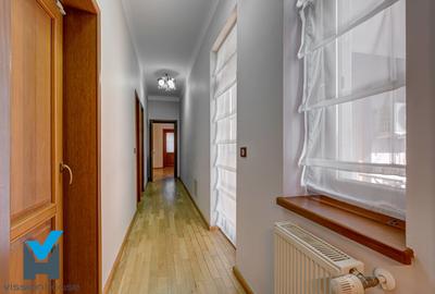 Apartament rafinat cu 3 camere și terasă panoramică, lângă Parcul Cișmigiu Apartament rafinat cu 3 camere și terasă panoramică, lângă Parcul Cișmigiu - 12