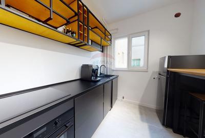 Vanzare Apartament 3 Camere, Metrou Piata Iancului, Office/Rezidential - 5