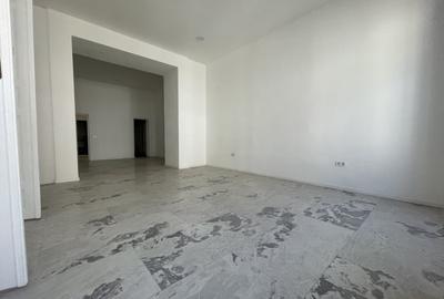 Garsonieră nedecomandată în Ultracentral - 2