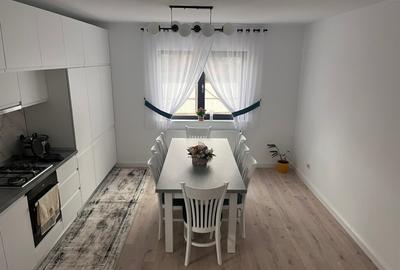 Casă cu 2 camere cu Teren 530 Mp în Fălticeni - 11