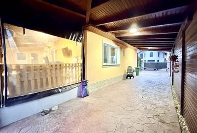 Comision 0% Casa individuala 450 mp teren si strada asfaltata - Mosnita - Lidl - 2