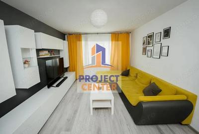 Apartament cu 2 camere decomandat în Popa Șapcă - 1