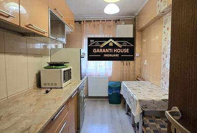 Apartament cu 3 camere în Traian - 6