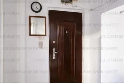 Apartament cu 2 camere semidecomandat în Florilor - 3