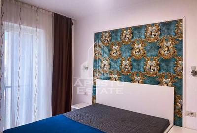 Apartament cu 2 camere open space, Adora Park - 6