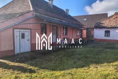 Casă individuală cu 3 camere în Șeica Mare - 2