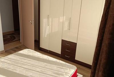 Apartament cu 4 camere decomandat, mobilat în Calea Moldovei - 2