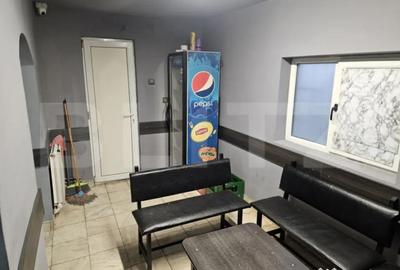 Spațiu comercial, de 89 mp, în Titu Maiorescu - 10