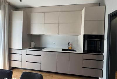 Apartament cu 2 camere decomandat în Central - 3