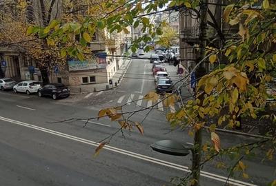 Apartament pentru birou etaj 1 zona Carol-Armeneasca - 7