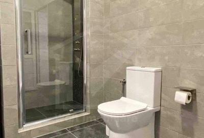 Apartament ultracentral, strada Clinicilor, 114 mp utili Apartament ultracentral, strada Clinicilor, 114 mp utili - 17