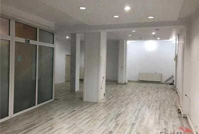 Spațiu comercial, de 145 mp, în Ultracentral - 9