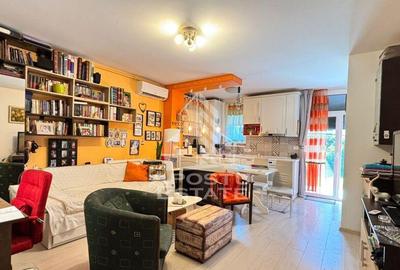 Apartament 2 camere cu gradina proprie, in zona Take Ionescu - 1