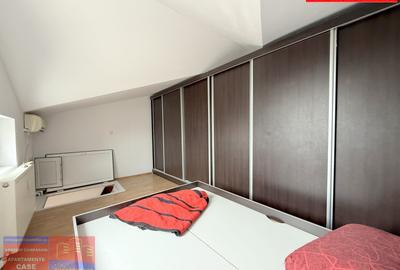 Apartament cu 2 camere decomandat, mobilat în Siderurgiștilor - 10