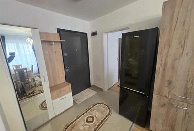 Apartament cu 2 camere în Semicentral - 5