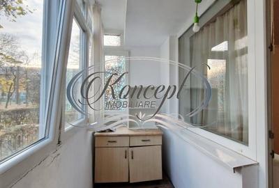 Locuinta confortabila cu balcon si pivnita, in zona linistita Gheorgheni - 18