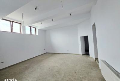 Spațiu comercial, de 150 mp, în Nicolina - 1