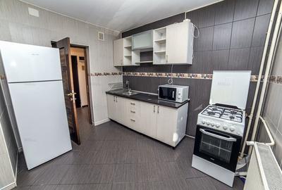 Apartament cu 2 camere decomandat, mobilat în Brâncoveanu - 9