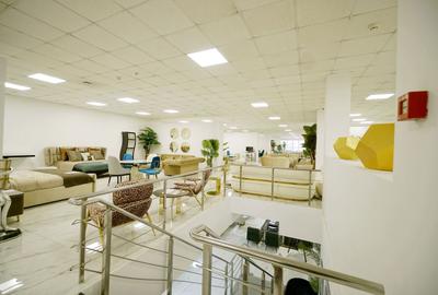 Spațiu comercial, de 1,980 mp, în Păcii - 18