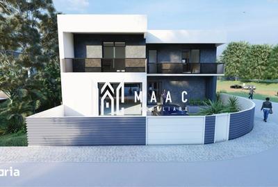 Casă cu 5 camere cu Teren 300 Mp în Șura Mică