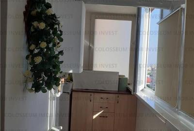 Apartament cu 2 camere, decomandat - zona Calea Bucuresti - 5