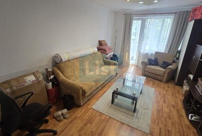 Apartament cu 2 camere decomandat, mobilat în Gheorgheni - 3