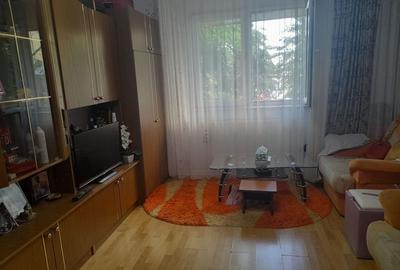 Garsonieră decomandată în Berceni