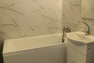 Garsonieră decomandată în Pantelimon - 3