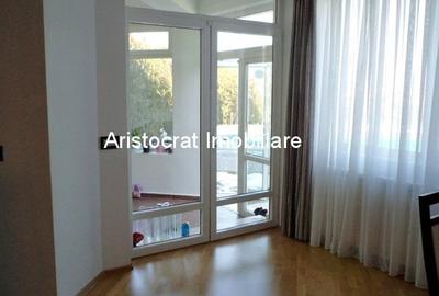 Vila deosebita pe malul lacului Corbeanca Vila deosebita pe malul lacului Corbeanca - 11