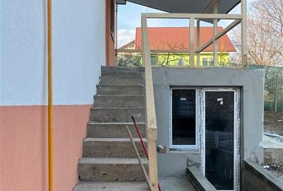 Casă individuală cu 4 camere cu Canalizare în Tomești - 4