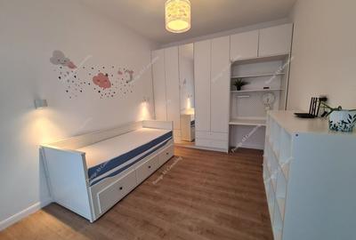 Apartament tip penthouse in Dumbravita langa Padure cu 3 camere Apartament tip penthouse in Dumbravita langa Padure cu 3 camere - 14