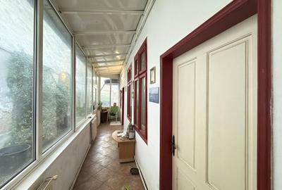 Casa / Vila 3 camere zona Gara de Nord - Mircea Vulcanescu - 8