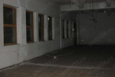 Vanzare cladire industriala si teren Vatra Dornei - 4