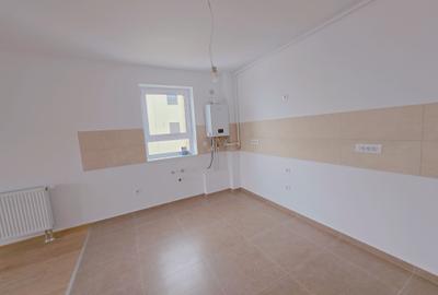 Vand apartament 3 camere  si 2 bai bloc nou Coresi Casa Nobel cu parcare - 5