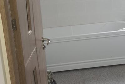 Garsonieră în Doamna Ghica - 2