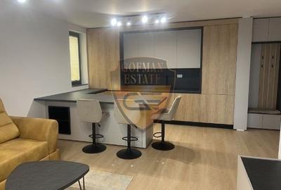 Apartament cu 2 camere decomandat în Pescărie
