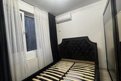 Vanzare apartament de 3 camere Militari Residence - 11