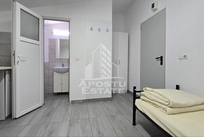 Garsonieră nedecomandată, mobilată în Steaua - 4