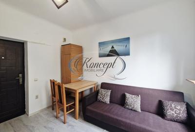 Garsoniera renovata in Gruia, aproape de stadionul CFR - 1