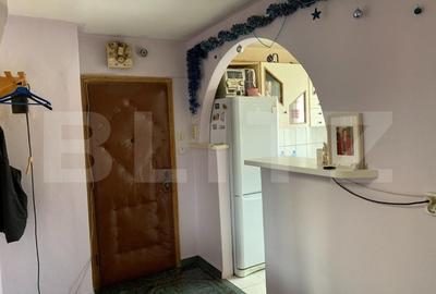 Apartament cu 2 camere, 57mp, Aiud - 4
