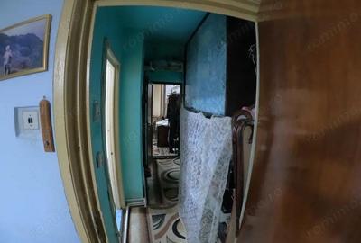 Apartament cu 3 camere semidecomandat, mobilat în Central - 5